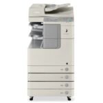 Canon imageRUNNER 2525 A3 monochrome multifunction photocopier machine