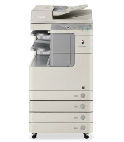Canon imageRUNNER 2525 A3 monochrome multifunction photocopier machine