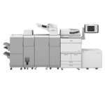 Canon imageRUNNER ADVANCE 8505 high-speed monochrome multifunction photocopier machine for office and commercial printing