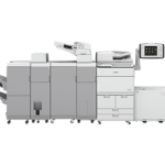Canon imageRUNNER ADVANCE 8505 high-speed monochrome multifunction photocopier machine for office and commercial printing