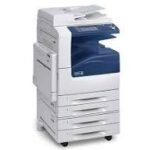 Xerox 7830 Photocopier Machine – 30 CPM Color Print - Image 2