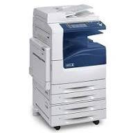 Xerox 7830 Photocopier Machine – 30 CPM Color Print - Image 2