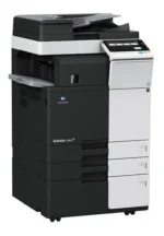 Konica Minolta Bizhub C258 Xerox Printer - Image 2