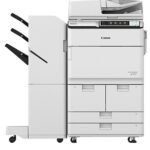 Canon IR ADV 6265 Advanced A3 Monochrome Photocopier Machine