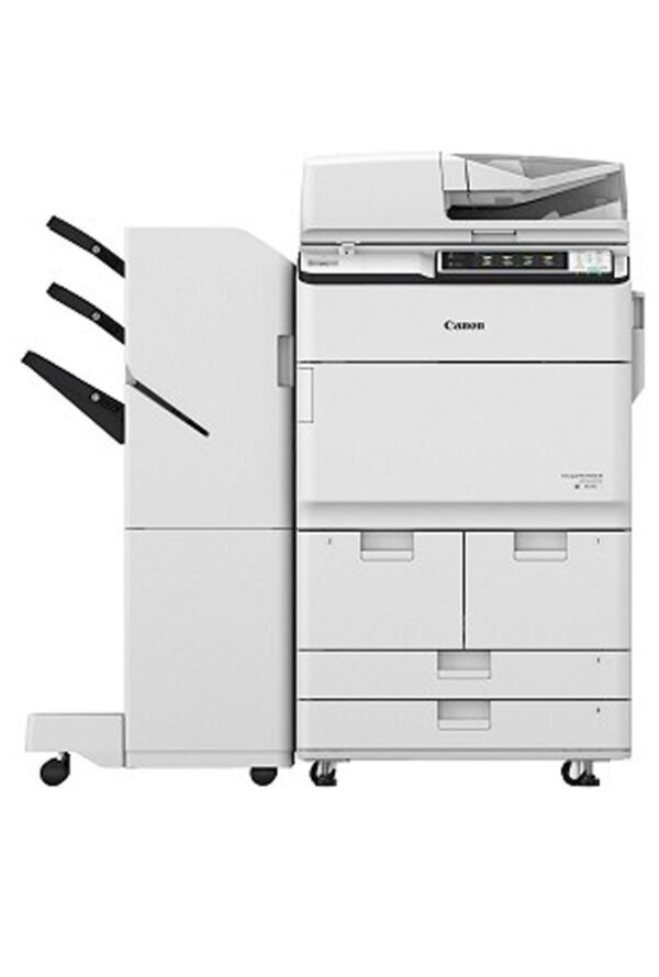 Canon IR ADV 6265 Advanced A3 Monochrome Photocopier Machine