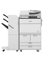 Canon IR ADV 6265 Advanced A3 Monochrome Photocopier Machine