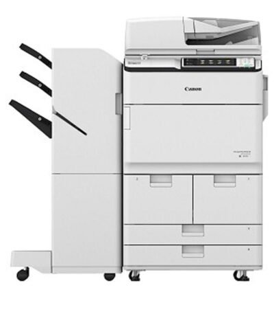 Canon IR ADV 6265 Advanced A3 Monochrome Photocopier Machine