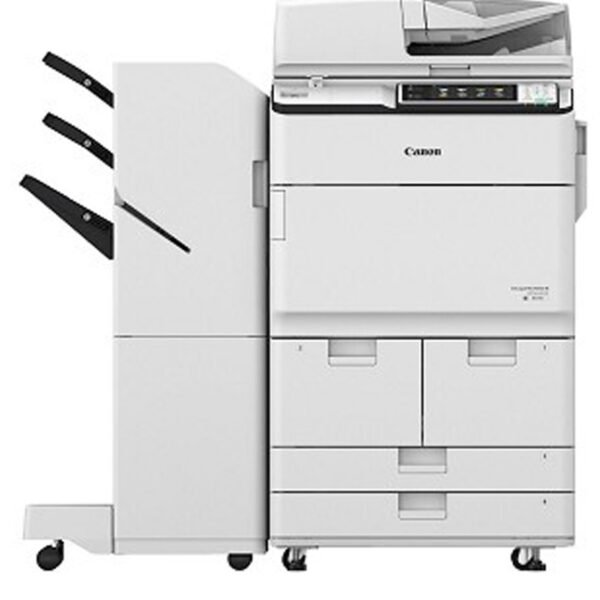 Canon IR ADV 6265 Advanced A3 Monochrome Photocopier Machine