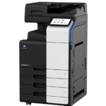 Konica Minolta Bizhub C251i A3 Colour Multifunction Photocopier Machine