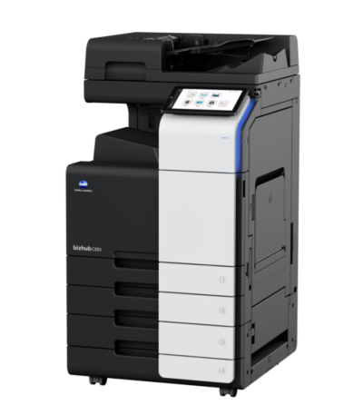 Konica Minolta Bizhub C251i A3 Colour Multifunction Photocopier Machine