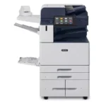 Xerox AltaLink C8155 Color Multifunction Printer