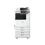 Canon imageRUNNER ADVANCE DX 4725i Copier Printer Image Caption: