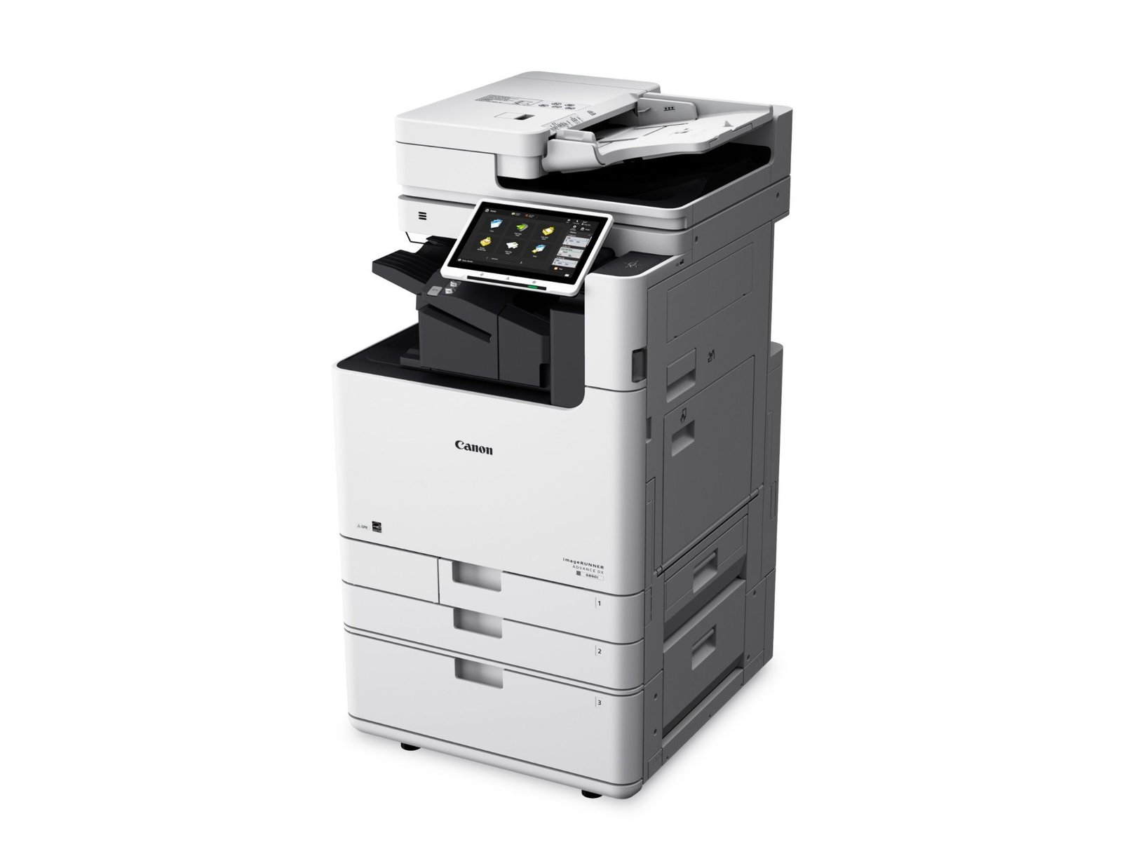 Canon imageRUNNER ADVANCE 6265 Copier Printer