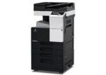 Konica Minolta Bizhub 367i A3 monochrome multifunction photocopier machine