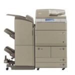 Canon IR ADV 8205 high-speed monochrome multifunction photocopier machine with 105 CPM print speed