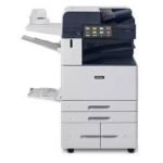 Xerox AltaLink B8145 A3 Black and White Multifunction Printer