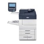 Xerox WorkCentre 7855 A3 colour multifunction printer with 55 PPM printing speed