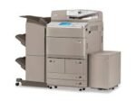 Canon imageRUNNER ADVANCE 6265i A3 monochrome multifunction photocopier machine with 65 CPM printing speed
