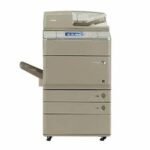 Canon imageRUNNER ADVANCE 6265i A3 monochrome multifunction photocopier machine with 65 CPM printing speed