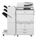 Canon imageRUNNER ADVANCE 8505 Photocopier Machine | High-Speed A3 Mono Copier