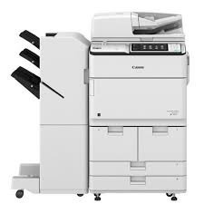 Canon imageRUNNER ADVANCE 8505 Photocopier Machine | High-Speed A3 Mono Copier