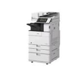 Canon iR ADV DX 4735i A3 monochrome multifunction printer with 35 CPM print speed