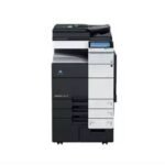 Konica Minolta Bizhub 367i
