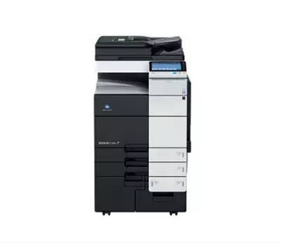 Konica Minolta Bizhub 367i