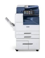 Xerox AltaLink C8155 A3 Color Multifunction Printer with Touchscreen Display