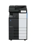 Konica Minolta Bizhub C251i A3 Colour Multifunction Photocopier Machine