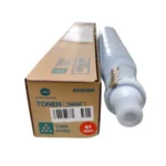 Konica Minolta TN-629 Original Cyan Toner Cartridge
