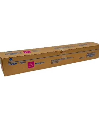 Konica Minolta TN-629 Original Magenta Toner Cartridge