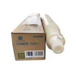 Konica Minolta TN-629 Original Yellow Toner Cartridge