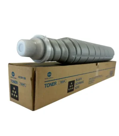 Konica Minolta TN-629 Original Black Toner Cartridge