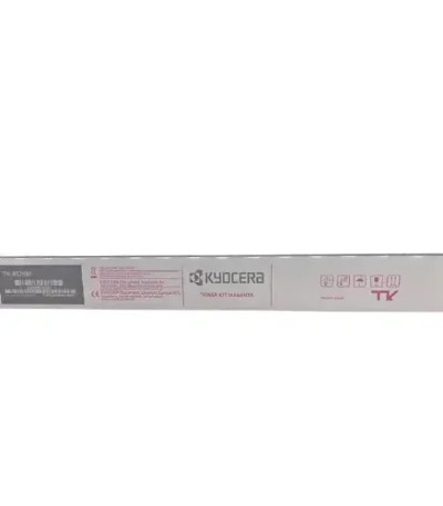 Kyocera TK-8360 Magenta Toner Cartridge