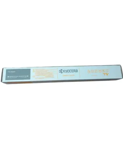 Kyocera TK-8360 Yellow Toner Cartridge