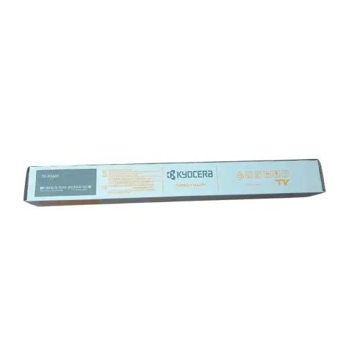 Kyocera TK-8360 Yellow Toner Cartridge