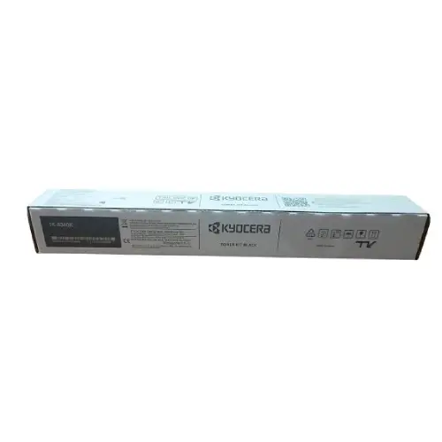 Kyocera TK-8360 Black Toner Cartridge