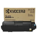 Kyocera TK-1275 Black Toner Cartridge