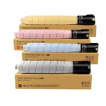 Xerox AltaLink C8145 Compatible CMYK Toner Cartridge Set