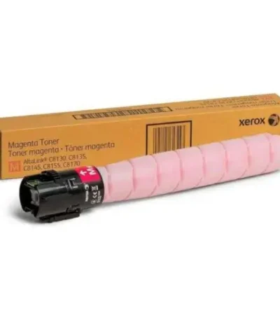 Xerox AltaLink C8145 Magenta Toner Cartridge
