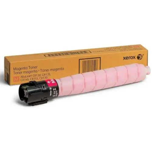 Xerox AltaLink C8145 Magenta Toner Cartridge