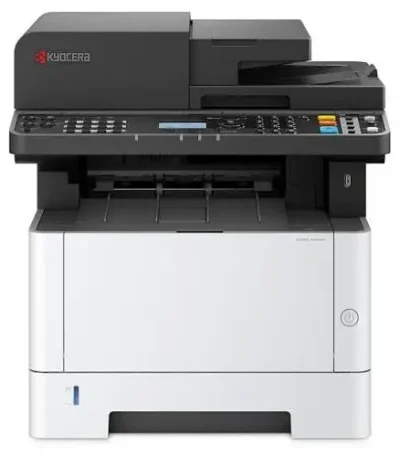 Kyocera ECOSYS MA4000x Multifunction Mono Printer