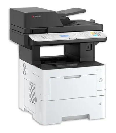 Kyocera ECOSYS MA4500x A4 Multifunction Mono Printer 45 PPM