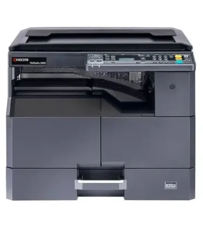 Kyocera TASKalfa 2020 A3 Monochrome Multifunction Printer