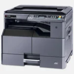 Kyocera TASKalfa 2020 A3 Monochrome Multifunction Printer - Image 2