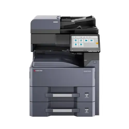 Kyocera TASKalfa MZ3200i Multifunction Printer Kyocera TASKalfa MZ3200i A3 Monochrome Multifunction Printer