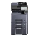 Kyocera TASKalfa MZ3200i A3 Monochrome Multifunction Printer - Image 2