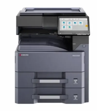Kyocera TASKalfa MZ4000i A3 Monochrome Multifunction Printer