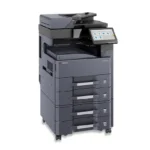Kyocera TASKalfa 2554ci A3 Colour Multifunction Printer